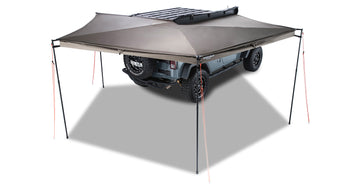 Rhino-Rack Batwing Awning - Right (33200)
